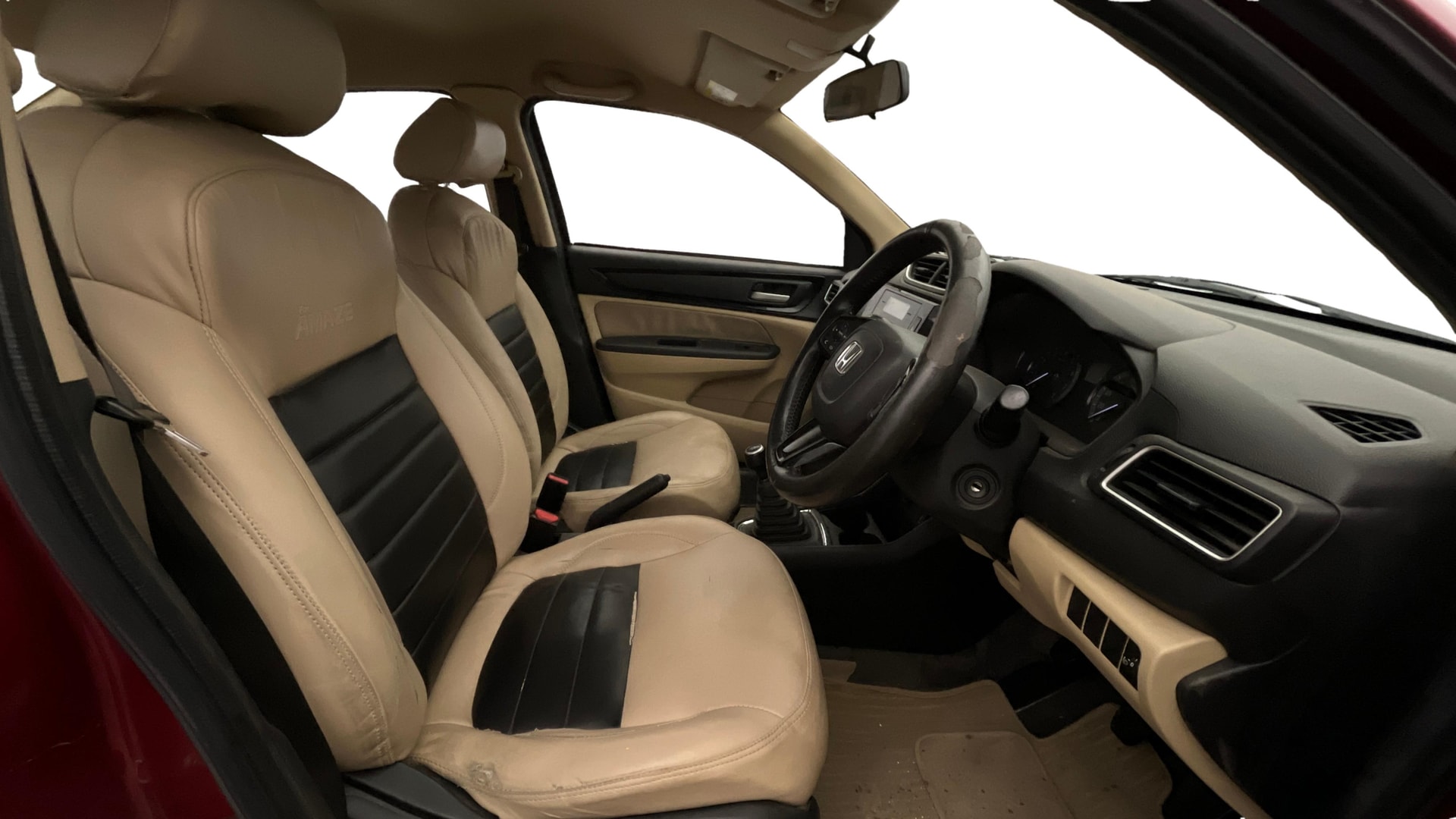View 2019 Honda Amaze E MT Petrol BS IV Image 25 Used 2019 Honda Amaze E MT Petrol BS IV Image 25