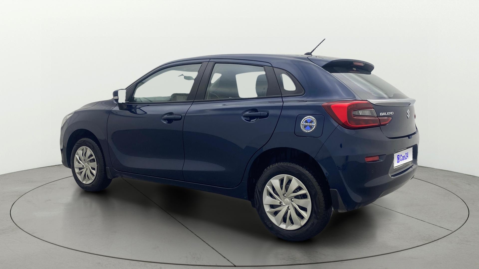 View 2025 Maruti Suzuki 1000 Base Variant Image 2 Used 2025 Maruti Suzuki 1000 Base Variant Image 2