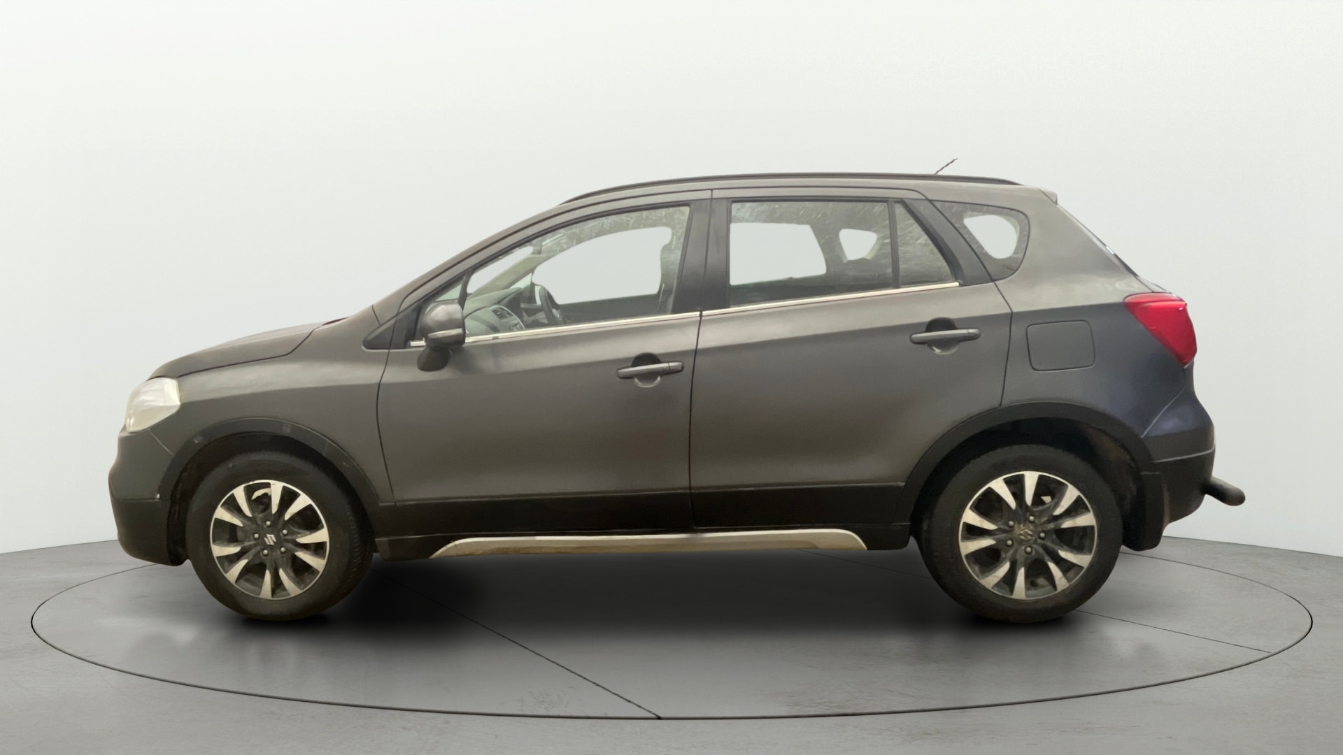 View 2021 Maruti Suzuki 1000 Base Variant Image 26 Used 2021 Maruti Suzuki 1000 Base Variant Image 26