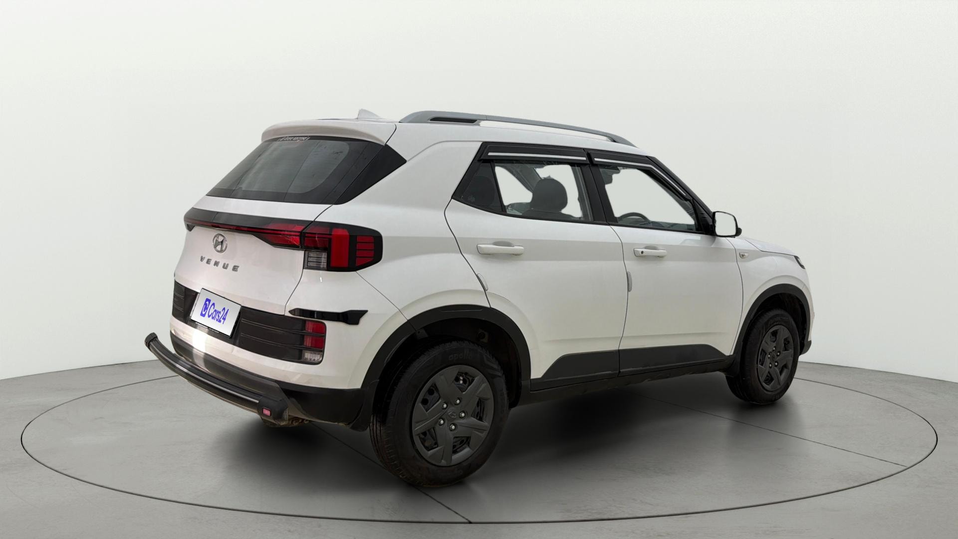 View 2025 Hyundai Venue S 1.2 Petrol Image 42 Used 2025 Hyundai Venue S 1.2 Petrol Image 42