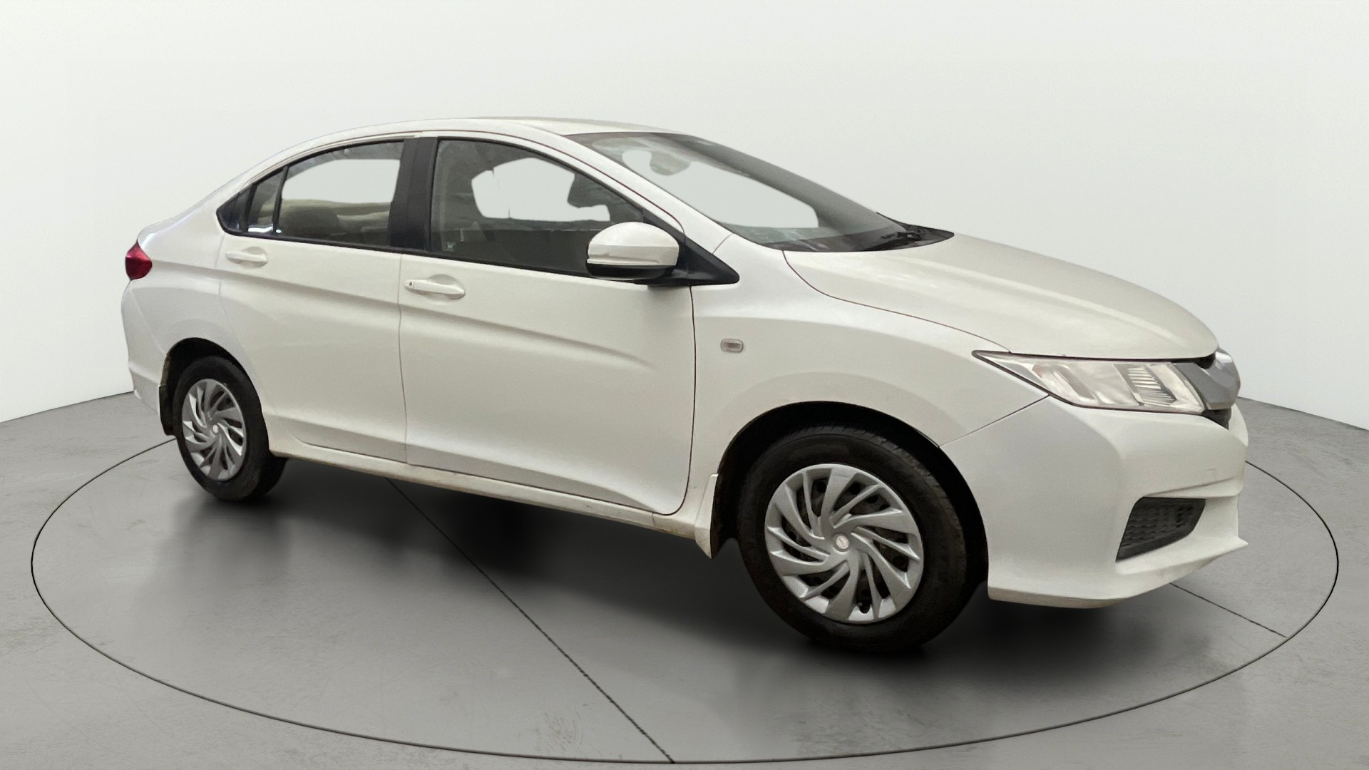 Used 2015 Honda City Used 2015 Honda City