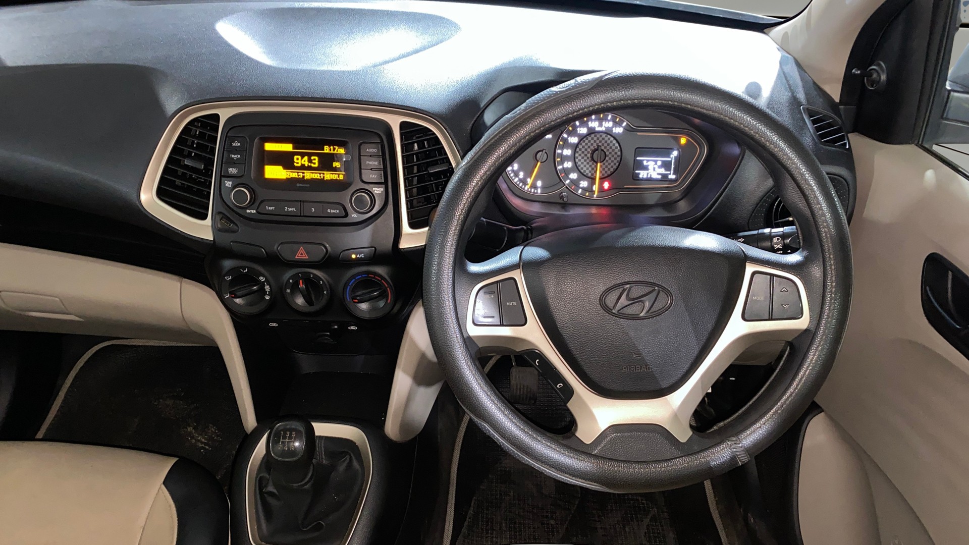 Used 2020 Hyundai New Santro Used 2020 Hyundai New Santro