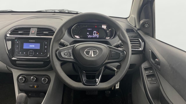 View Tata Tiago Image 12 Used Tata Tiago Image 12