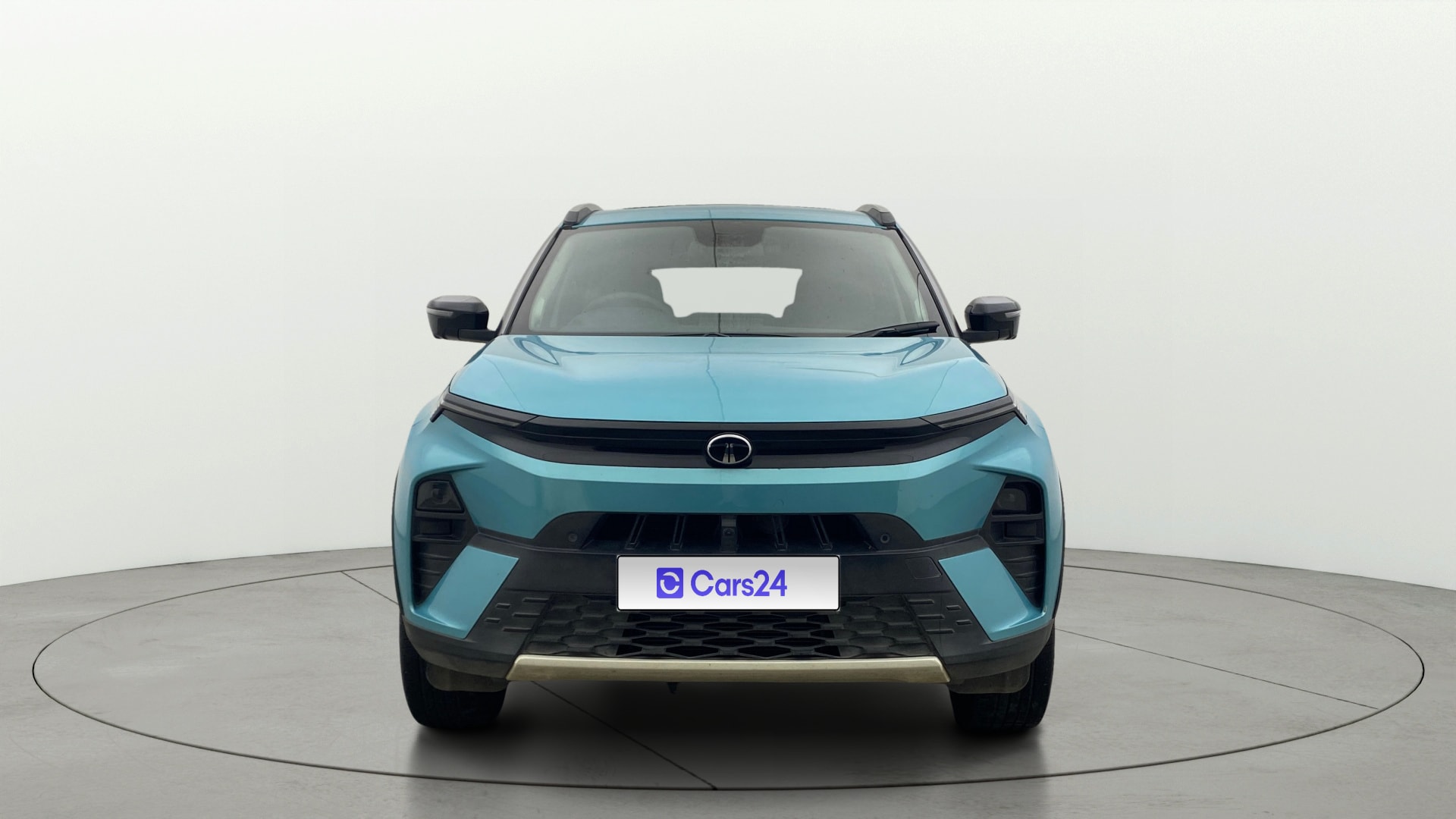 View 2024 Tata Nexon Revotron XE Image 1 Used 2024 Tata Nexon Revotron XE Image 1