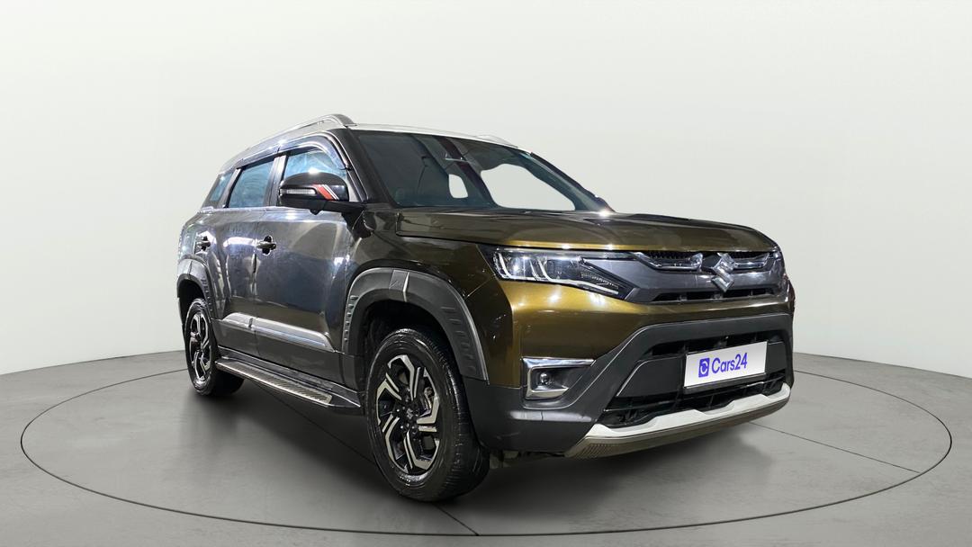 UsedCar