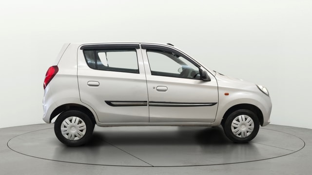 View Maruti Suzuki Alto 800 Image 8 Used Maruti Suzuki Alto 800 Image 8