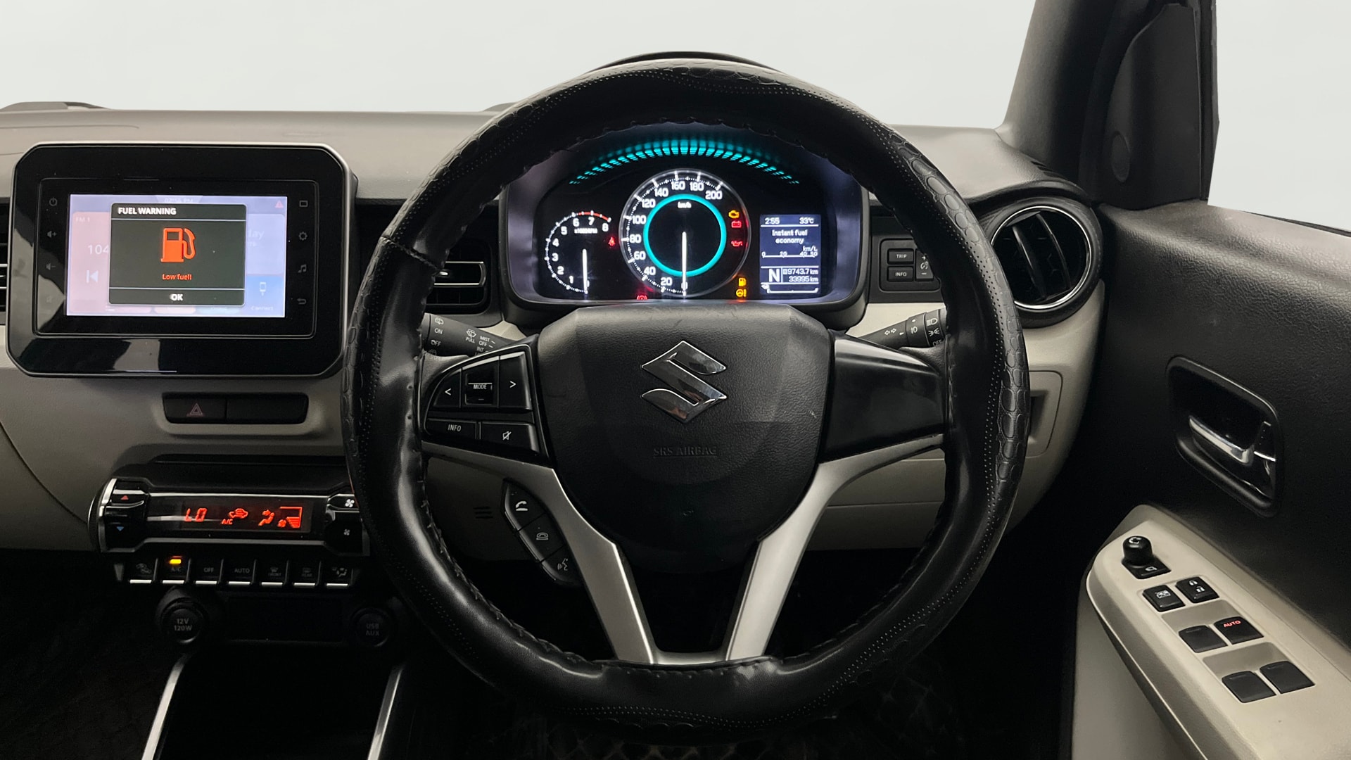 View 2024 Maruti Suzuki 1000 Base Variant Image 12 Used 2024 Maruti Suzuki 1000 Base Variant Image 12