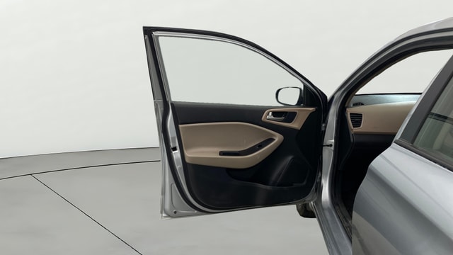 View Hyundai Elite i20 Image 31 Used Hyundai Elite i20 Image 31