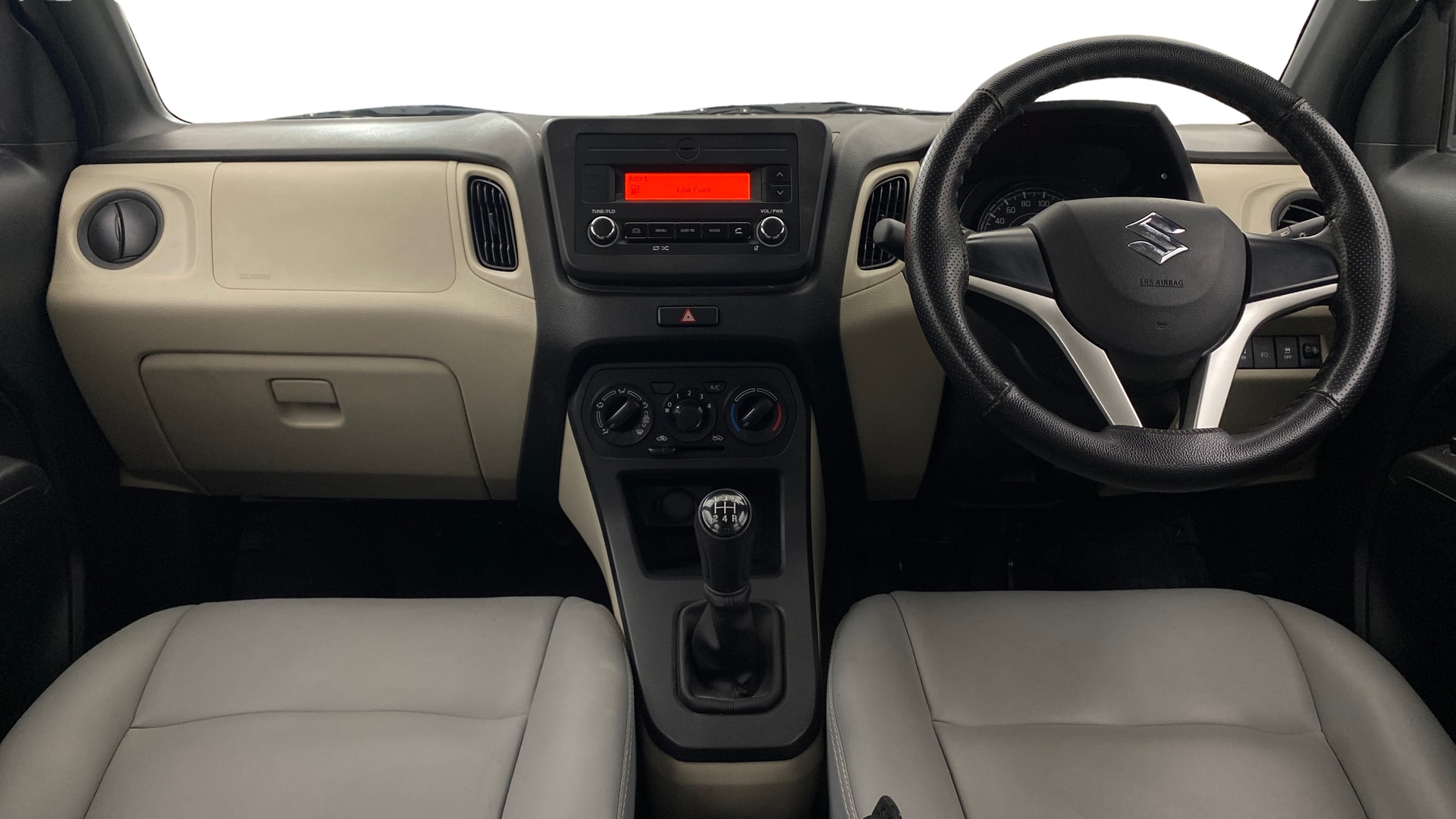 View 2023 Maruti Suzuki 1000 Base Variant Image 15 Used 2023 Maruti Suzuki 1000 Base Variant Image 15