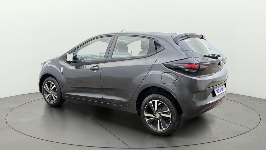 UsedCar