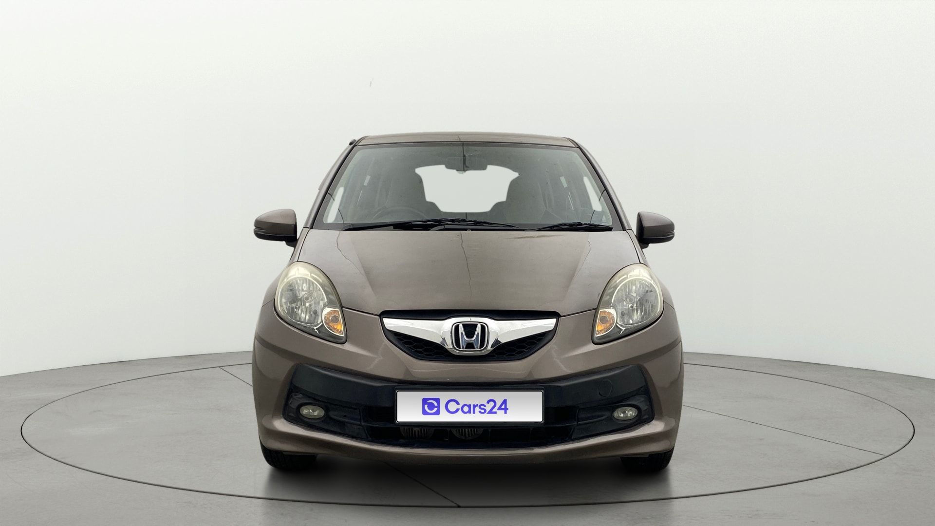 Used 2016 Honda Brio Used 2016 Honda Brio
