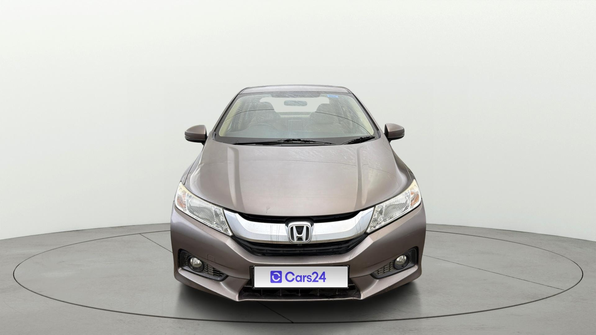 Used 2017 Honda City Used 2017 Honda City