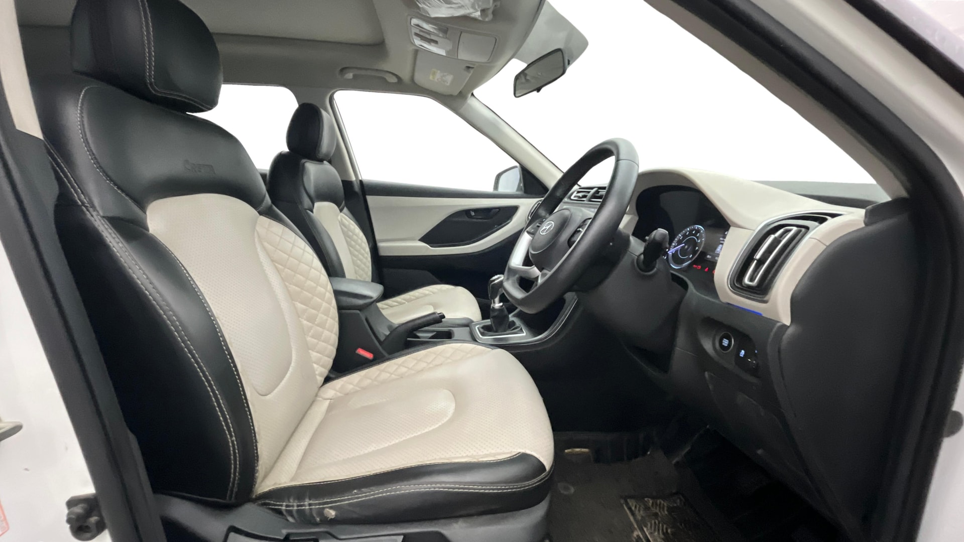 View 2021 Hyundai Creta 1.4 E Diesel Image 18 Used 2021 Hyundai Creta 1.4 E Diesel Image 18