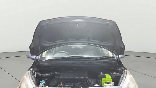 View Hyundai Xcent Image 31 Used Hyundai Xcent Image 31