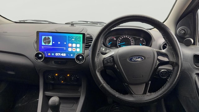 View Ford Figo Aspire Image 20 Used Ford Figo Aspire Image 20