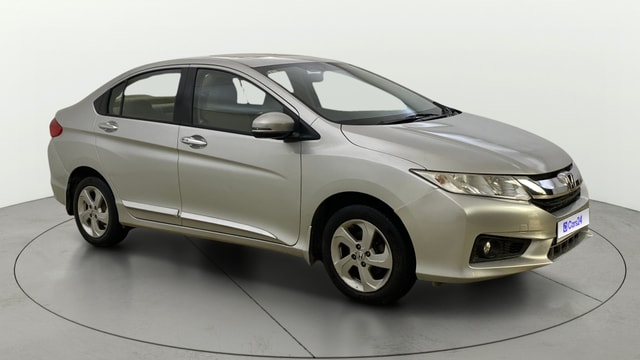 View Honda City Image 39 Used Honda City Image 39