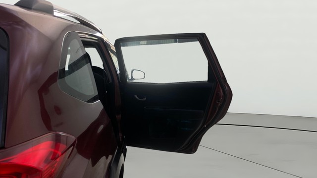 View Honda BR-V Image 7 Used Honda BR-V Image 7