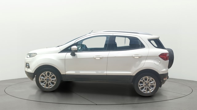 View Ford EcoSport Image 24 Used Ford EcoSport Image 24