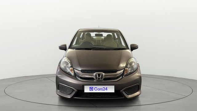 View Honda Amaze Image 1 Used Honda Amaze Image 1