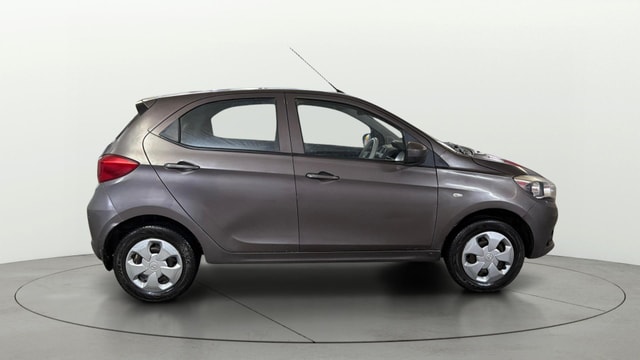 View Tata Tiago Image 8 Used Tata Tiago Image 8