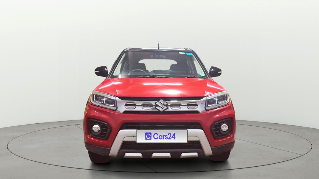 UsedCar