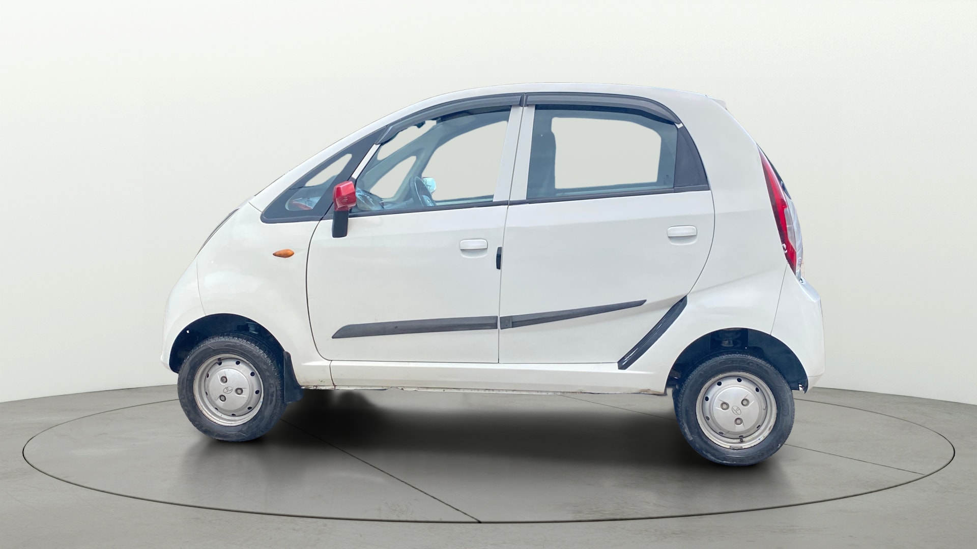 Used 2017 Tata Nano Used 2017 Tata Nano