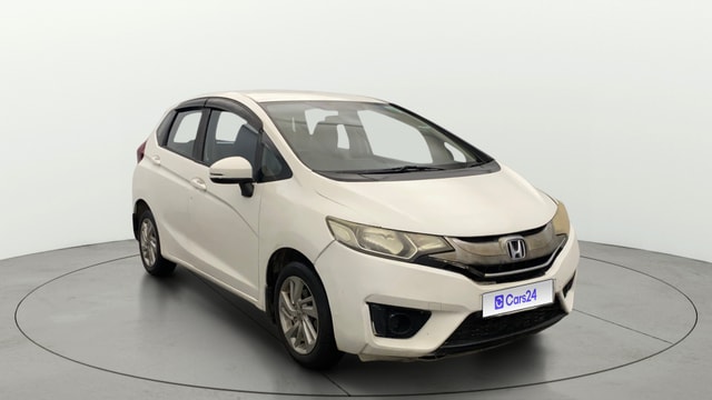 View Honda Jazz Image 15 Used Honda Jazz Image 15