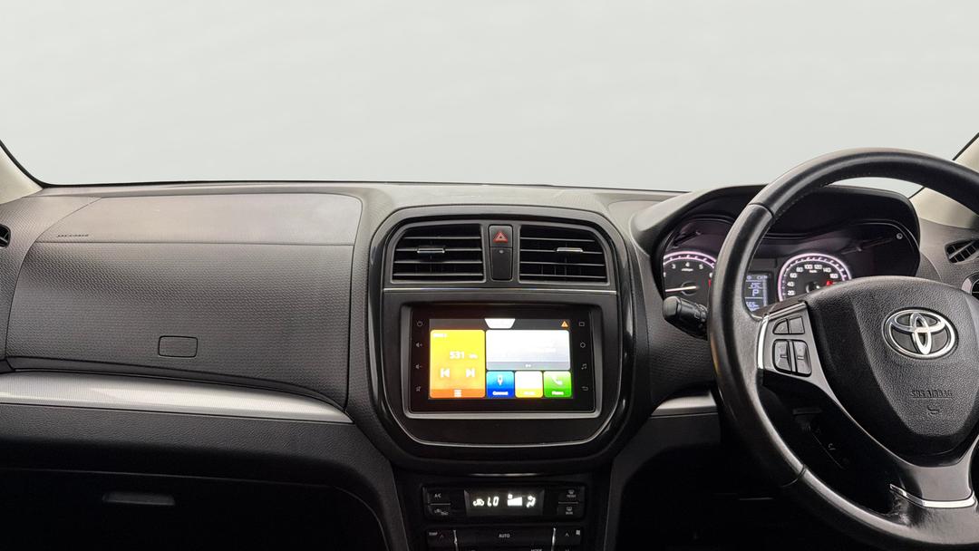 UsedCar