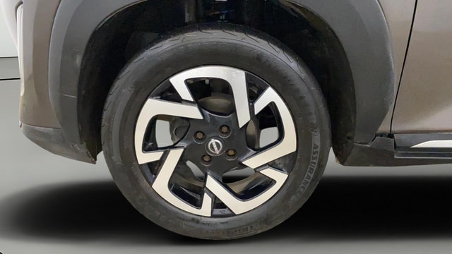View Nissan Magnite Image 34 Used Nissan Magnite Image 34