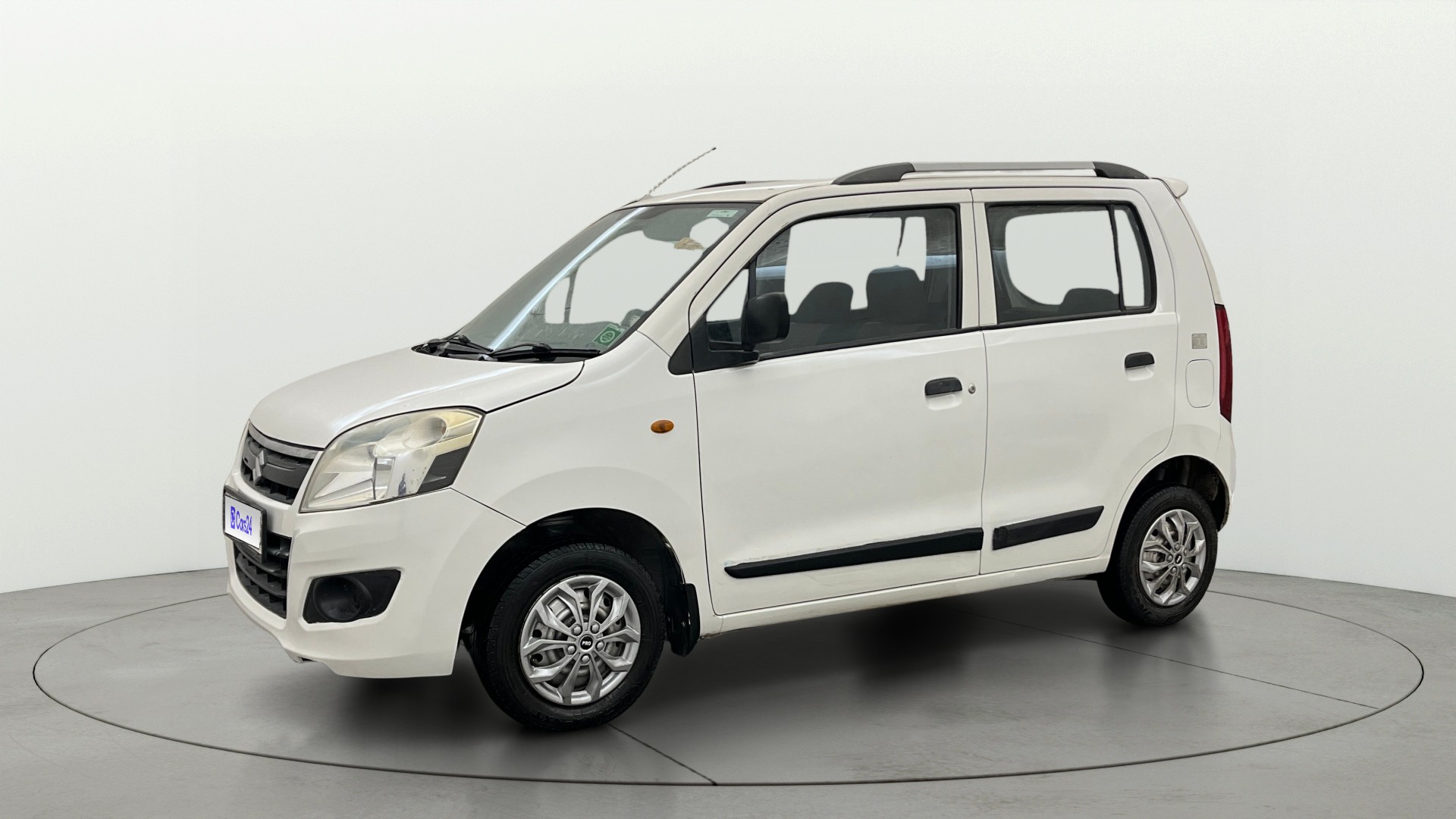 View 2015 Maruti Suzuki 1000 Base Variant Image 34 Used 2015 Maruti Suzuki 1000 Base Variant Image 34