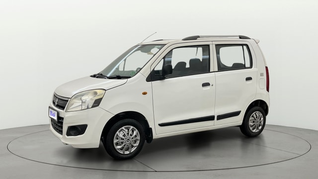 View Maruti Suzuki 1000 Image 34 Used Maruti Suzuki 1000 Image 34