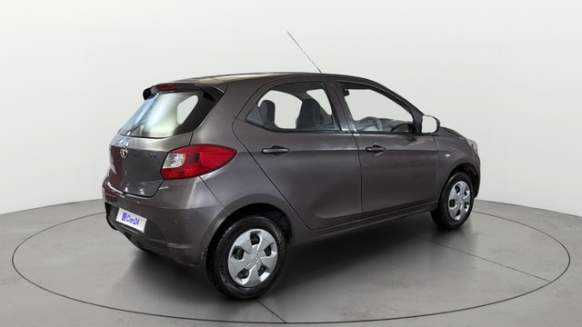 View Tata Tiago Image 41 Used Tata Tiago Image 41