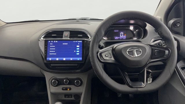 View Tata Tiago Image 20 Used Tata Tiago Image 20