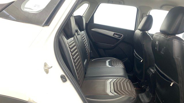 View Toyota Urban Cruiser Image 36 Used Toyota Urban Cruiser Image 36