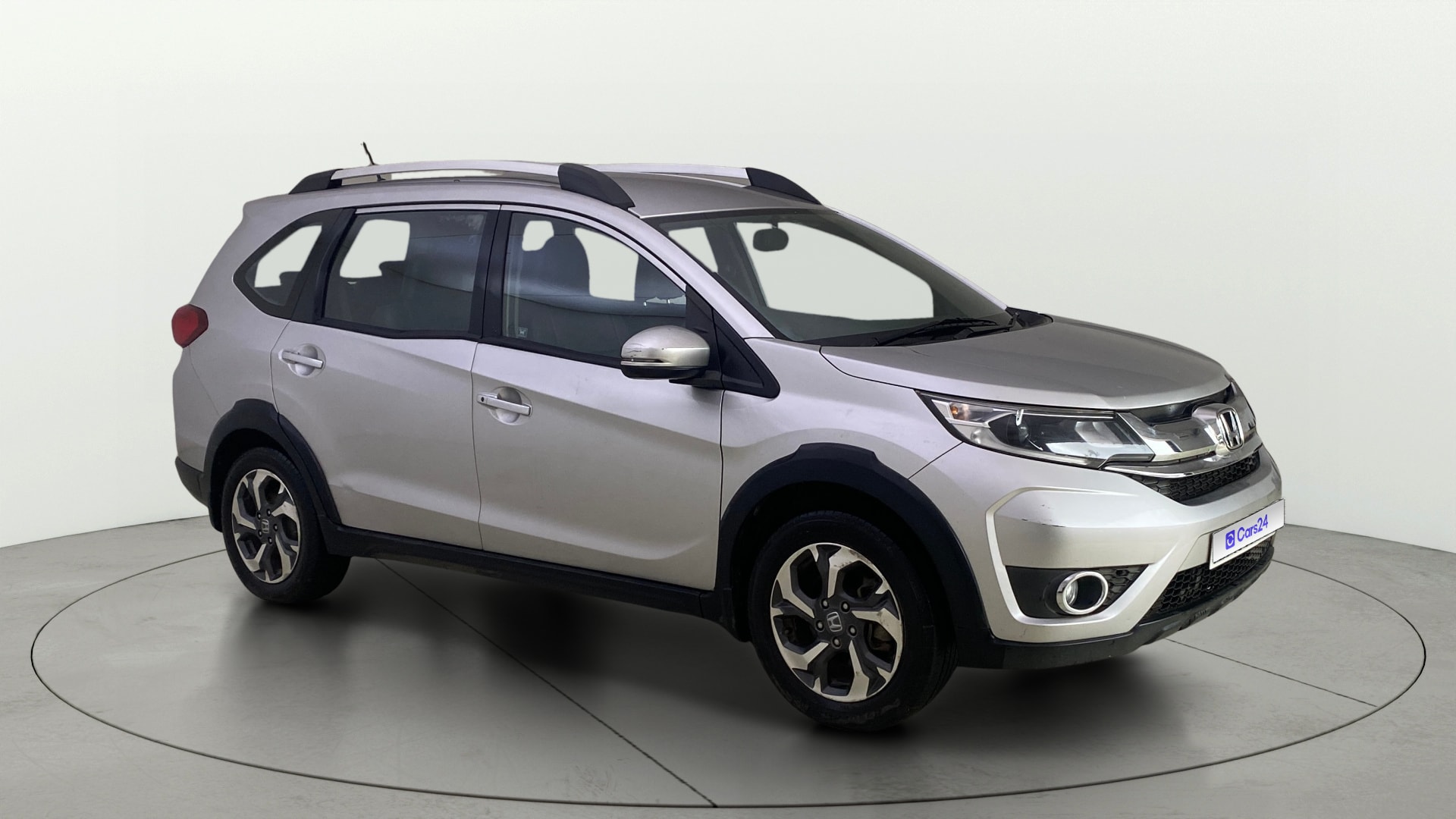 View 2017 Honda BR-V E Diesel Image 38 Used 2017 Honda BR-V E Diesel Image 38