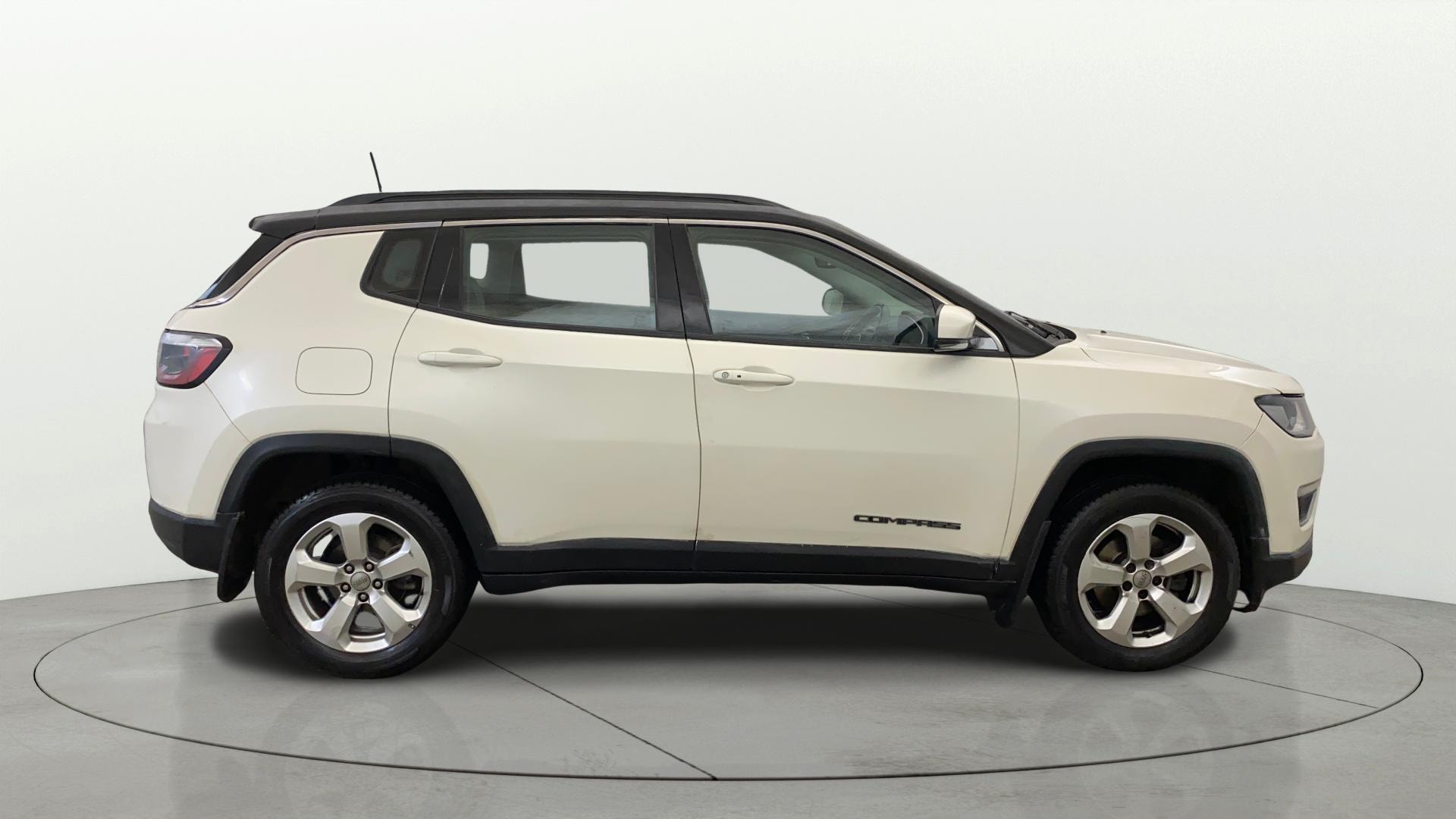 Used 2017 Jeep Compass Used 2017 Jeep Compass