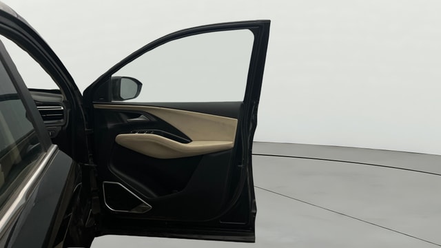 View MG Hector Image 48 Used MG Hector Image 48