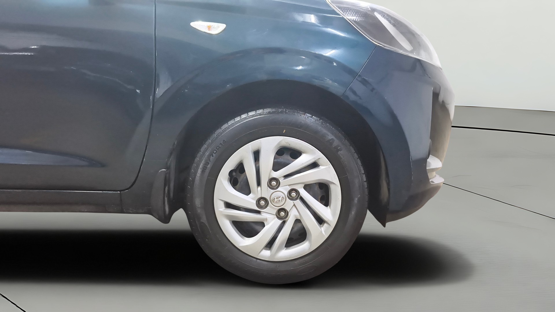 Used 2022 Hyundai Grand i10 Nios Used 2022 Hyundai Grand i10 Nios