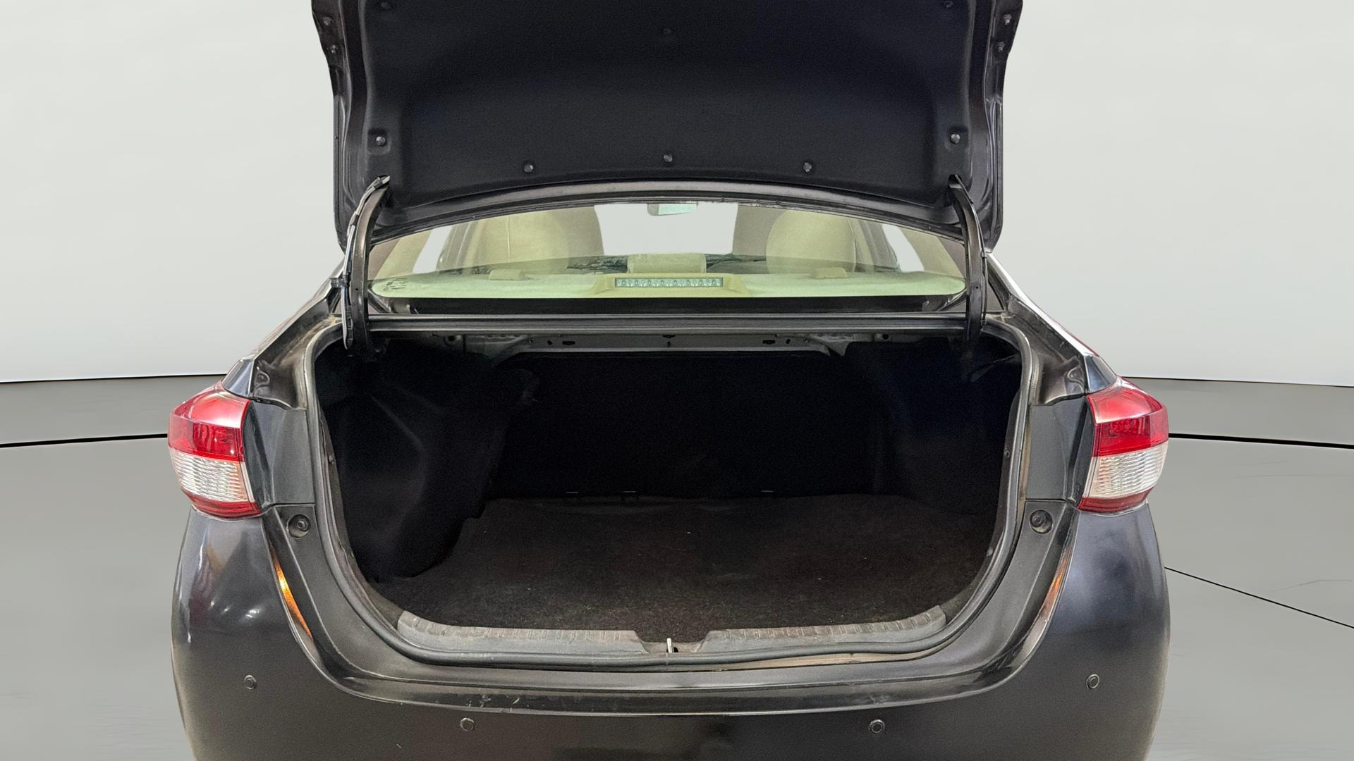 Used 2019 Toyota Yaris Used 2019 Toyota Yaris