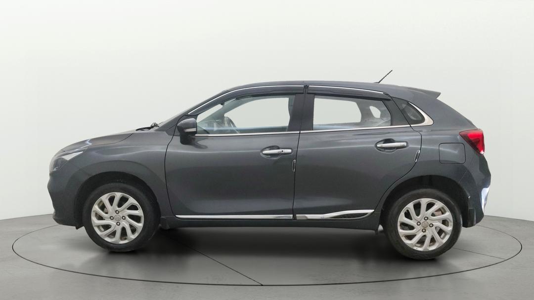 UsedCar