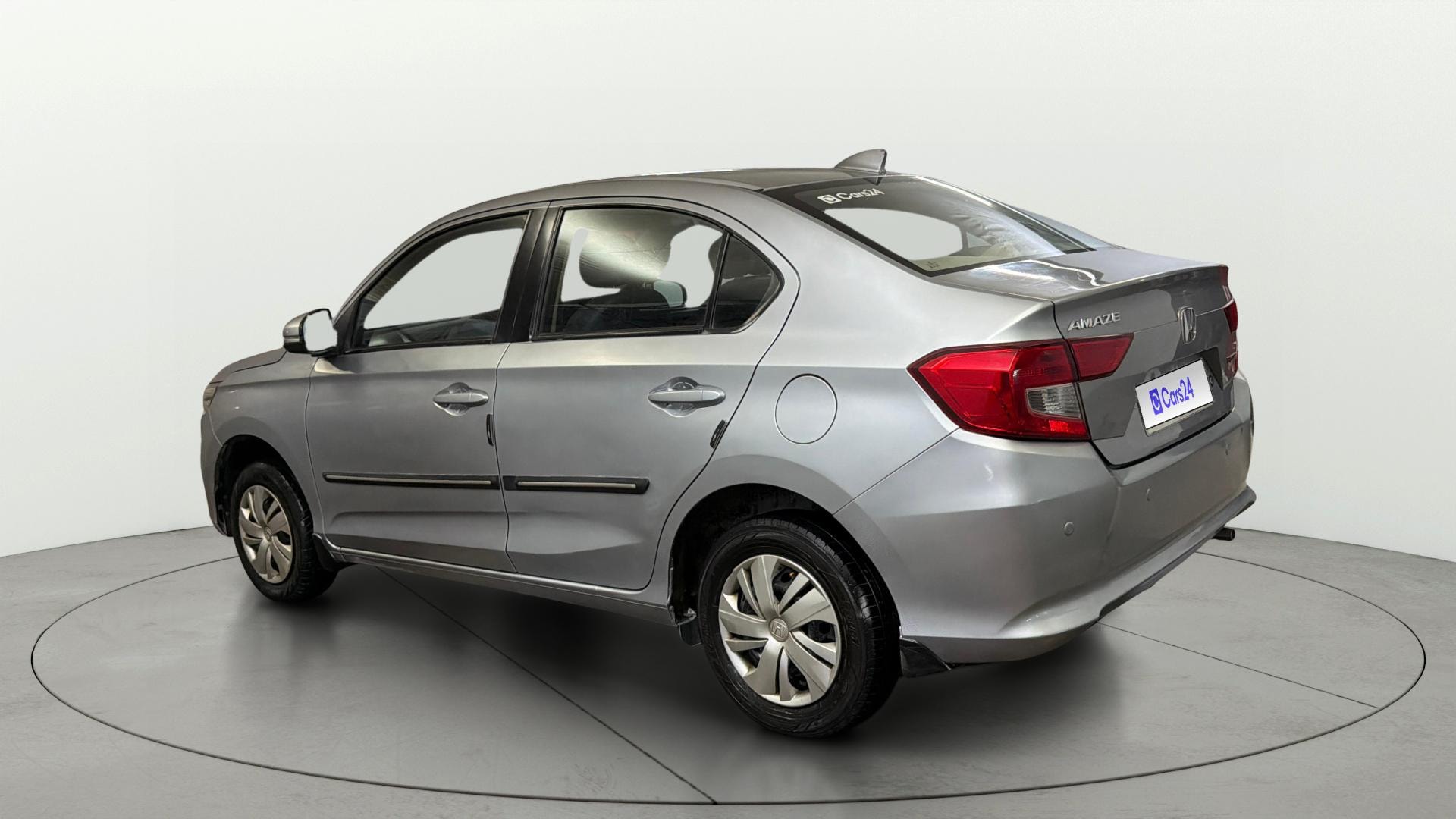 View 2020 Honda Amaze E MT Petrol BS IV Image 2 Used 2020 Honda Amaze E MT Petrol BS IV Image 2