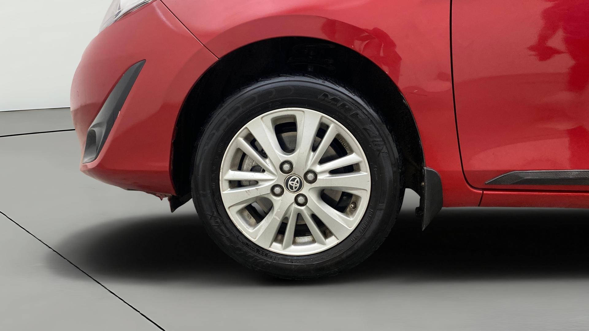 View 2019 Toyota Yaris VX CVT Image 28 Used 2019 Toyota Yaris VX CVT Image 28
