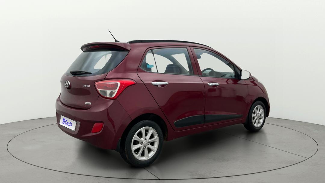UsedCar