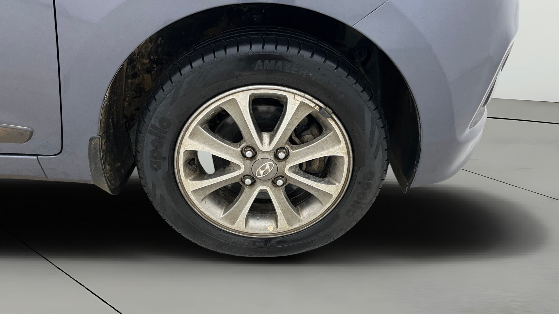 View 2014 Hyundai Grand i10 1.2 Asta Petrol Image 40 Used 2014 Hyundai Grand i10 1.2 Asta Petrol Image 40