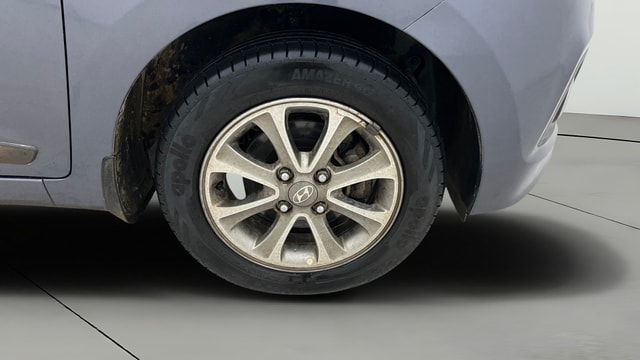 View Hyundai Grand i10 Image 40 Used Hyundai Grand i10 Image 40