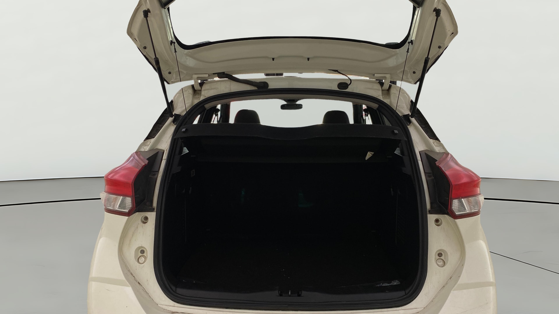 View 2019 Nissan Kicks XV Petrol BS IV Image 38 Used 2019 Nissan Kicks XV Petrol BS IV Image 38