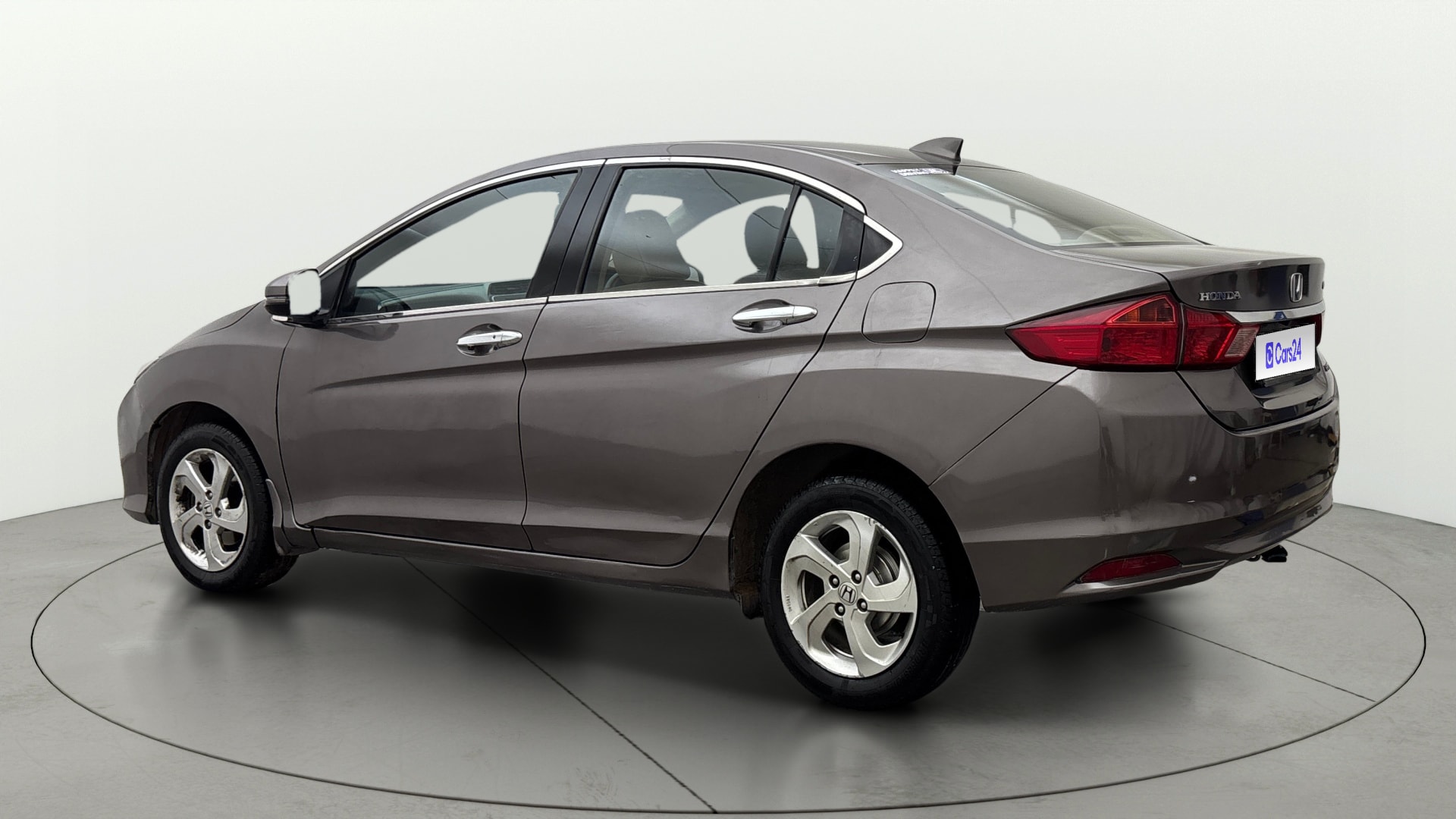 Used 2016 Honda City Used 2016 Honda City