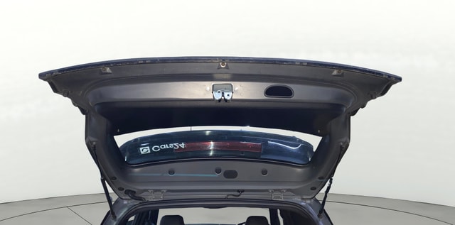View Hyundai Creta N Line Image 32 Used Hyundai Creta N Line Image 32