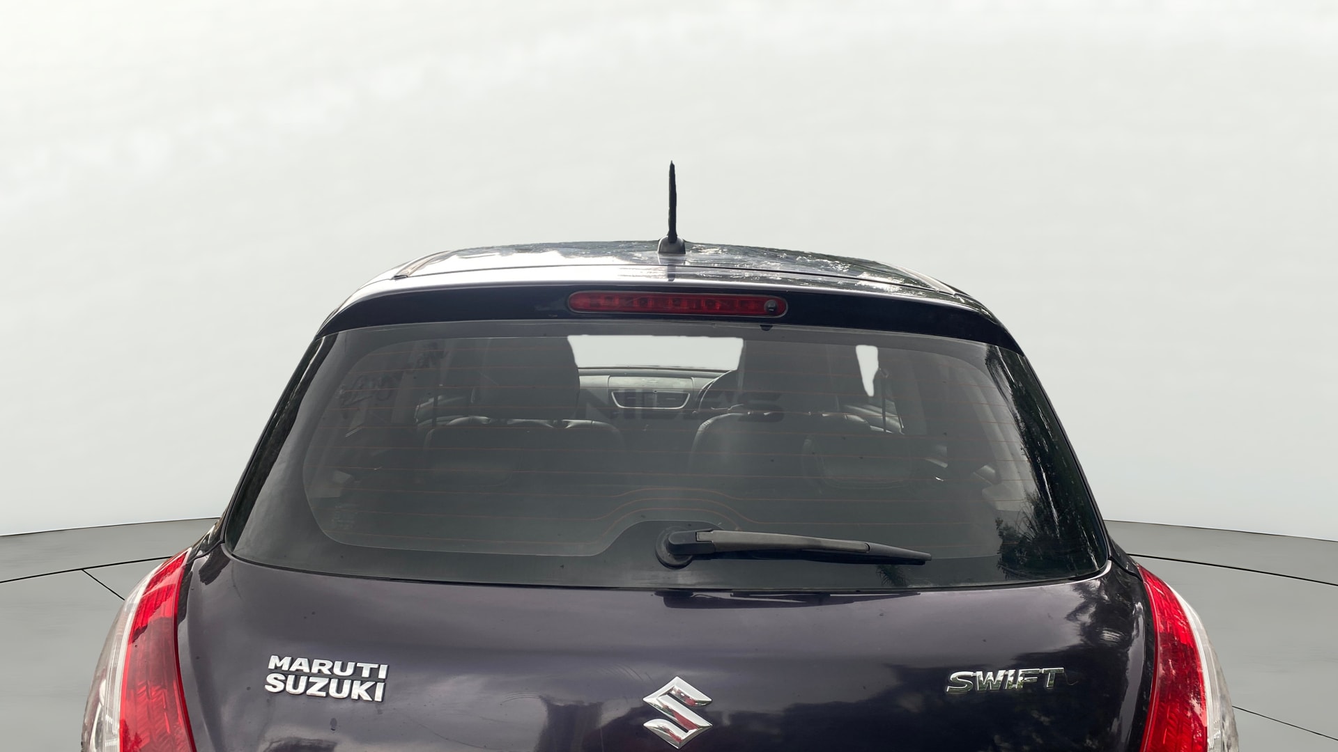 View 2014 Maruti Suzuki 1000 Base Variant Image 4 Used 2014 Maruti Suzuki 1000 Base Variant Image 4