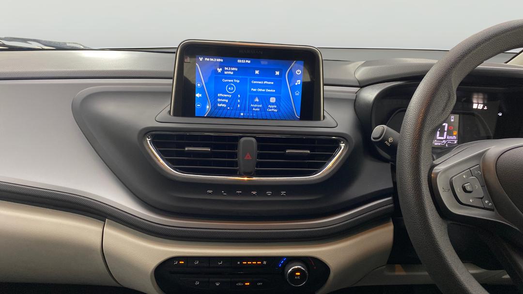 UsedCar